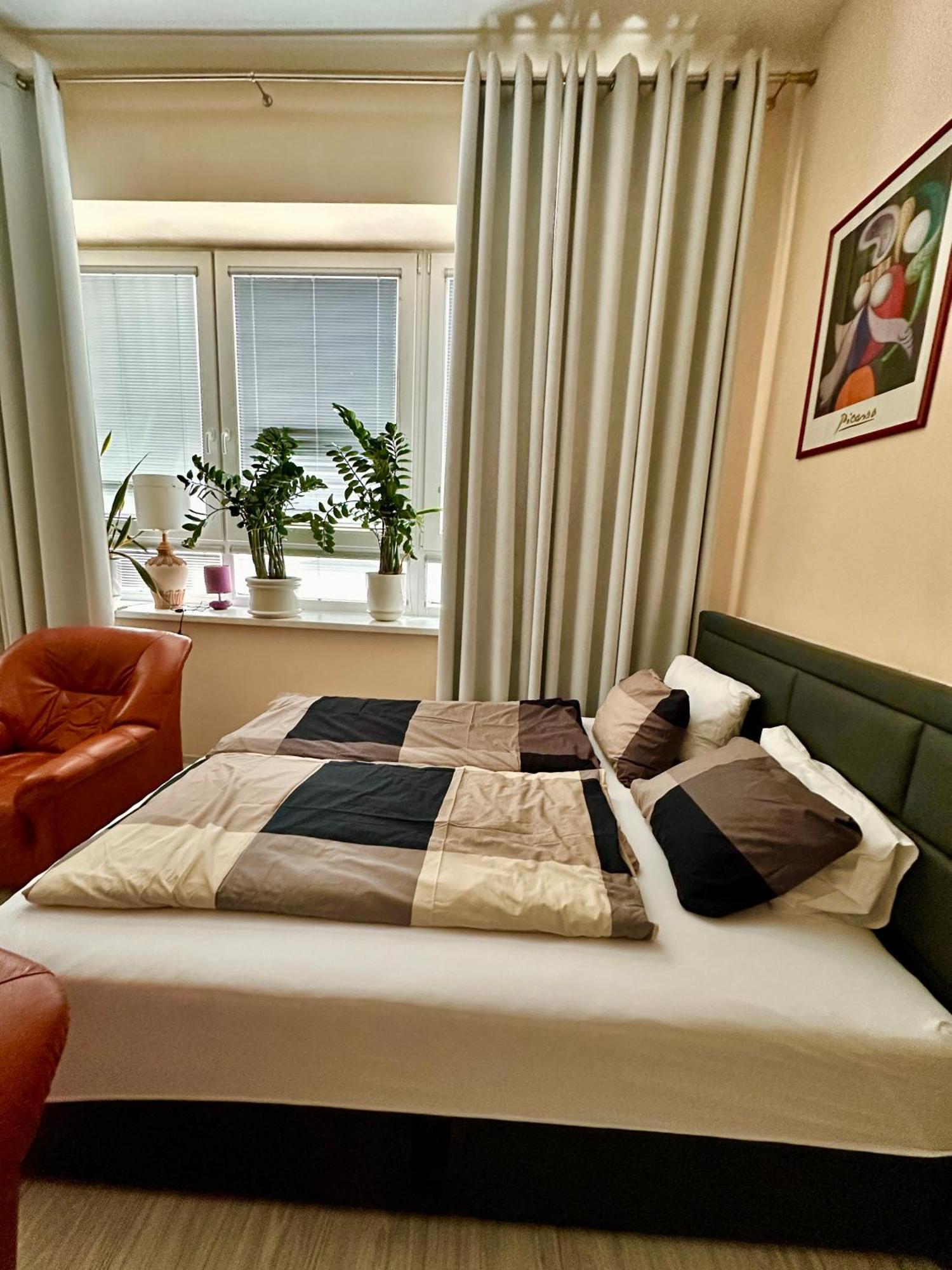 פופראד Princess Main Square Apartment מראה חיצוני תמונה