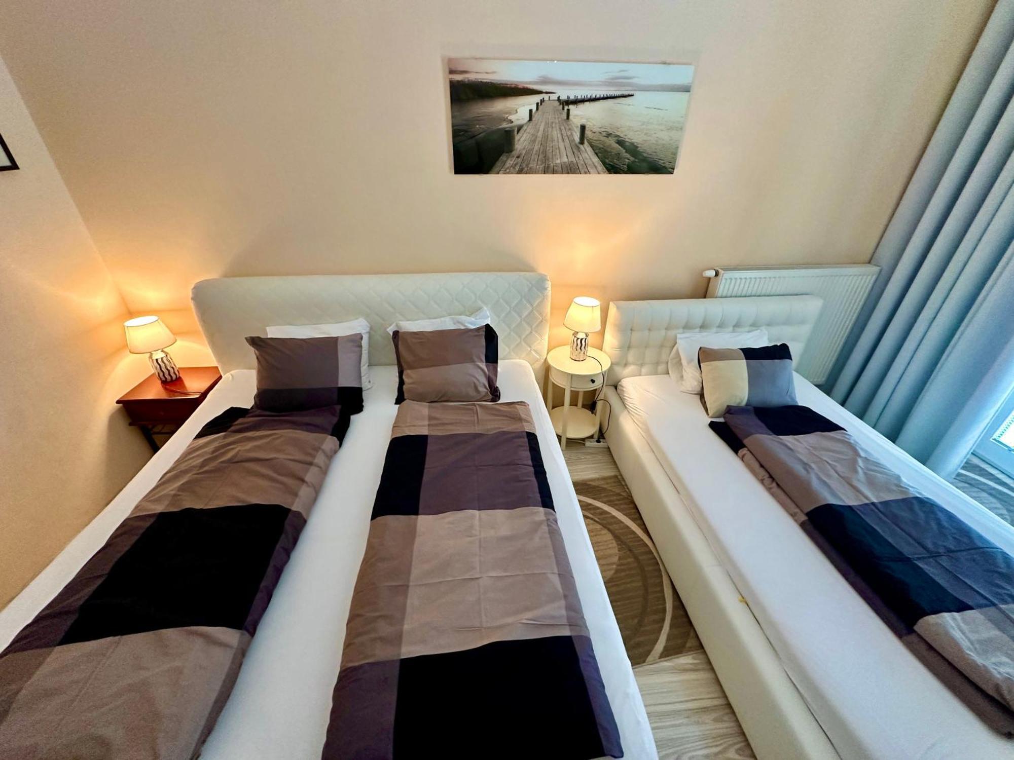 פופראד Princess Main Square Apartment מראה חיצוני תמונה