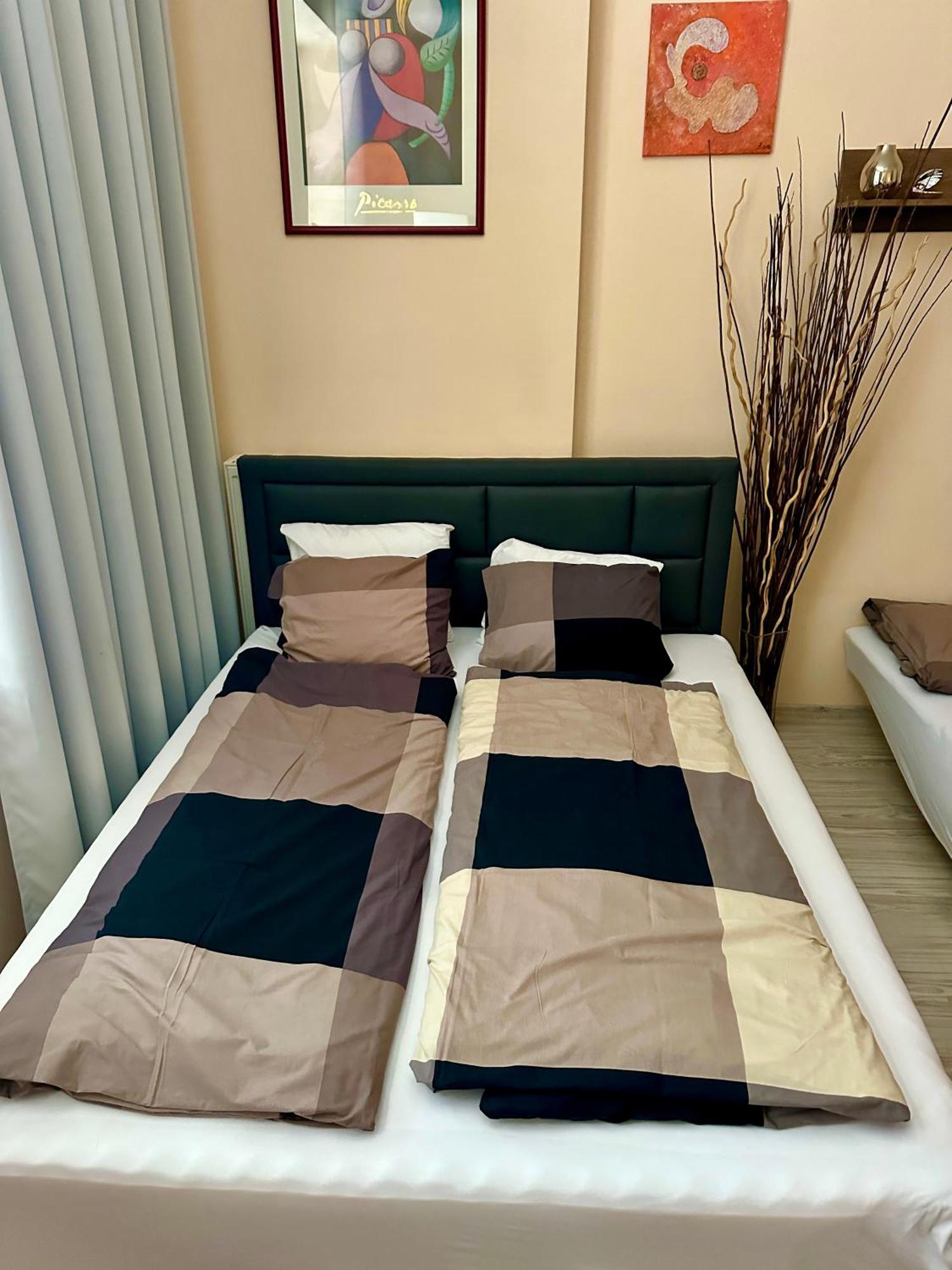 פופראד Princess Main Square Apartment מראה חיצוני תמונה