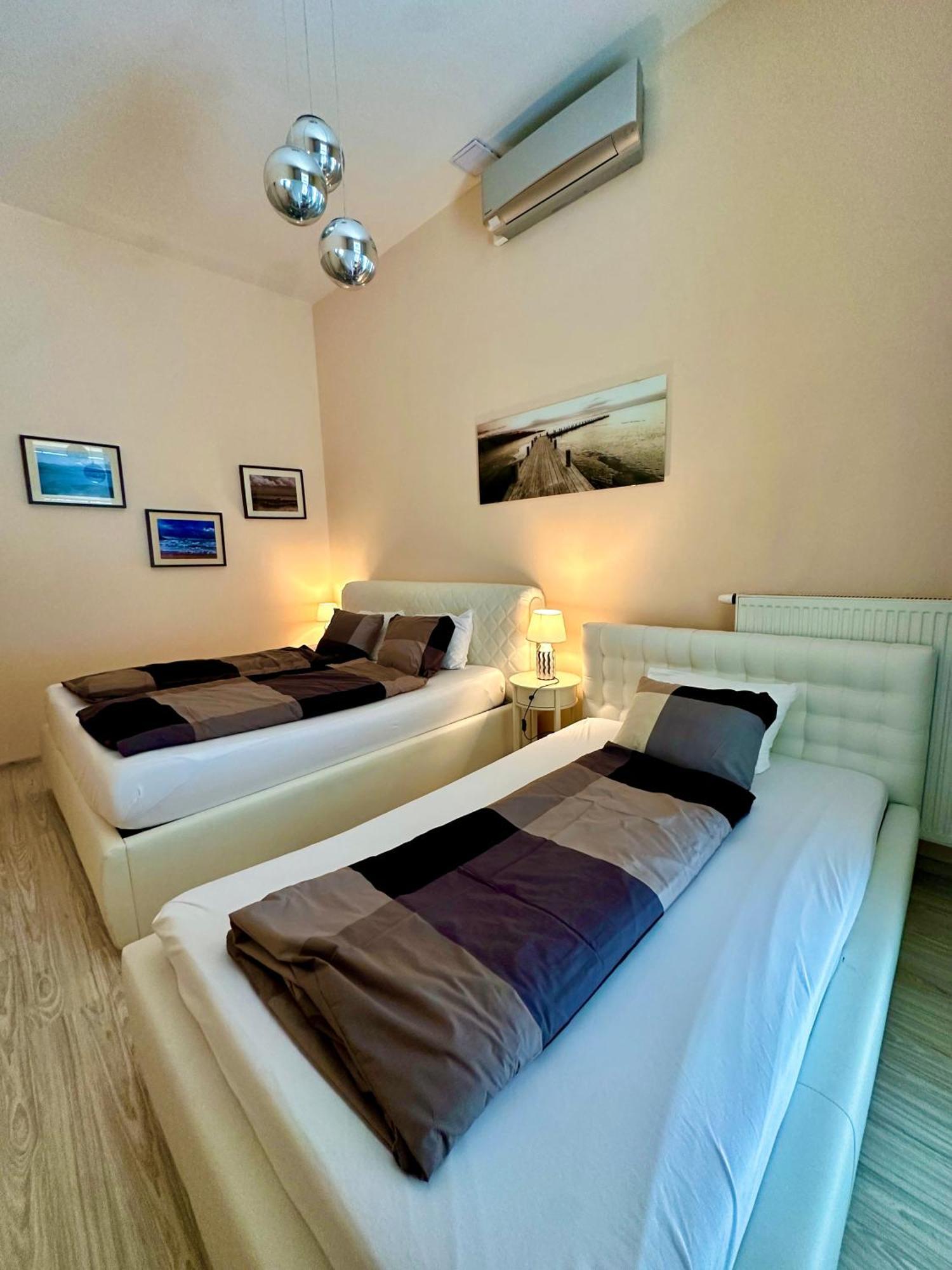 פופראד Princess Main Square Apartment מראה חיצוני תמונה
