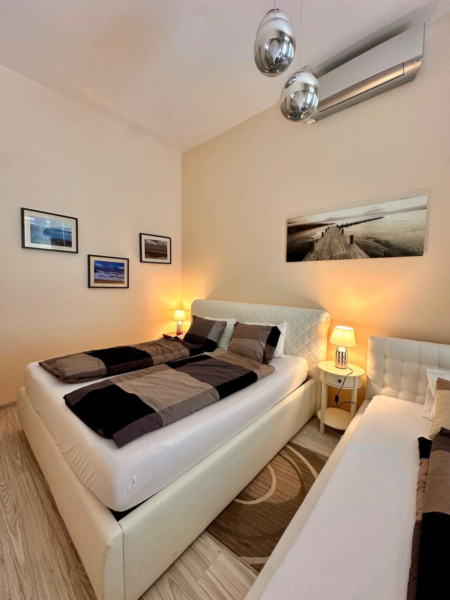 פופראד Princess Main Square Apartment מראה חיצוני תמונה