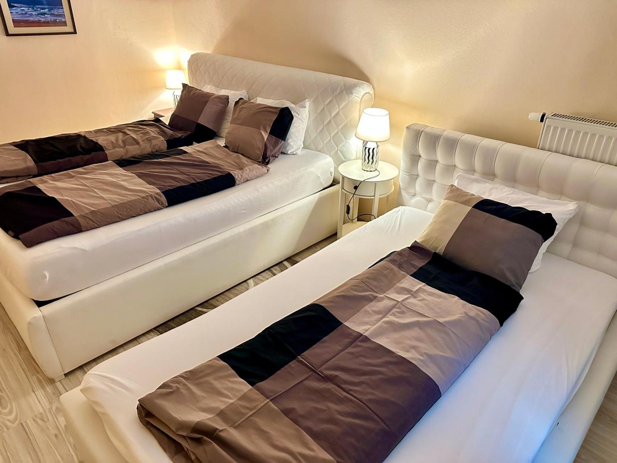 פופראד Princess Main Square Apartment מראה חיצוני תמונה