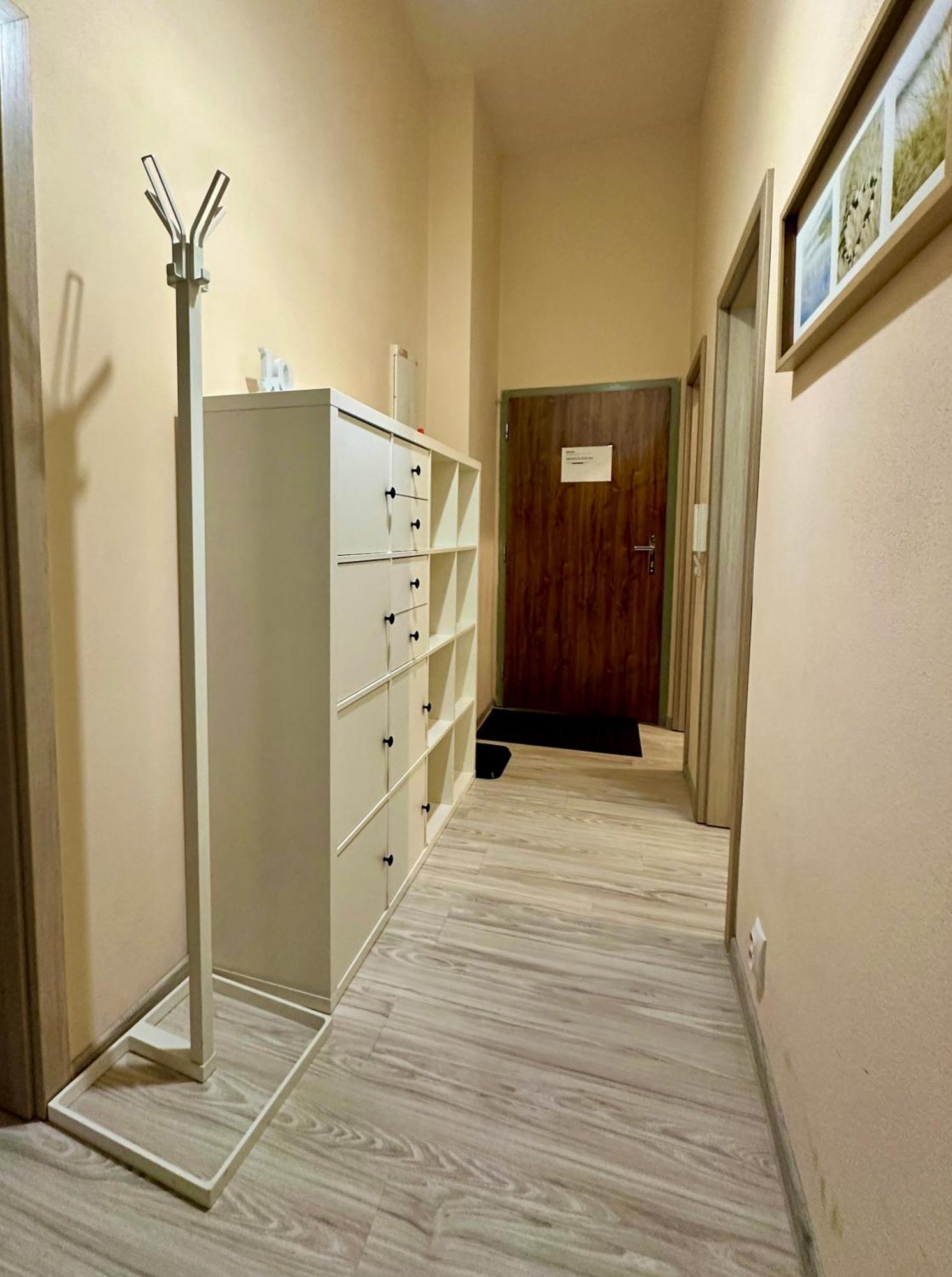 פופראד Princess Main Square Apartment מראה חיצוני תמונה